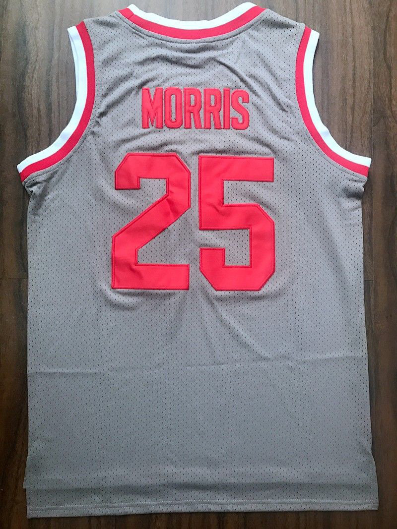 bayside tigers jersey